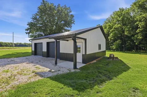 8667 W County Road 550 N North Salem IN 46165