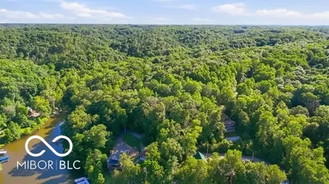 7746 N Tunnel Road Unionville IN 47468