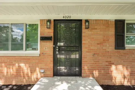4020 N Audubon Road Indianapolis IN 46226