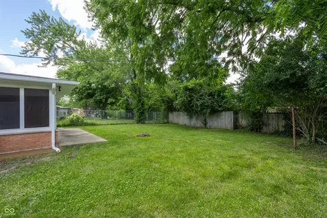 4020 N Audubon Road Indianapolis IN 46226
