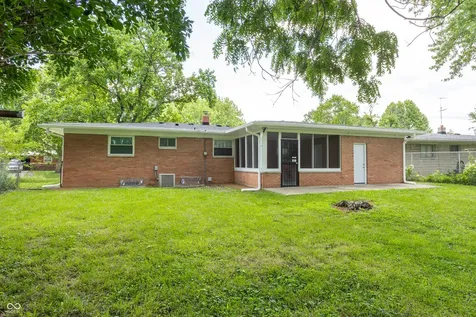 4020 N Audubon Road Indianapolis IN 46226