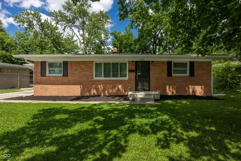 4020 N Audubon Road Indianapolis IN 46226