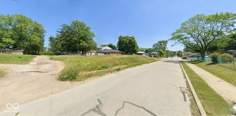 2503 Humboldt Street South Bend IN 46628