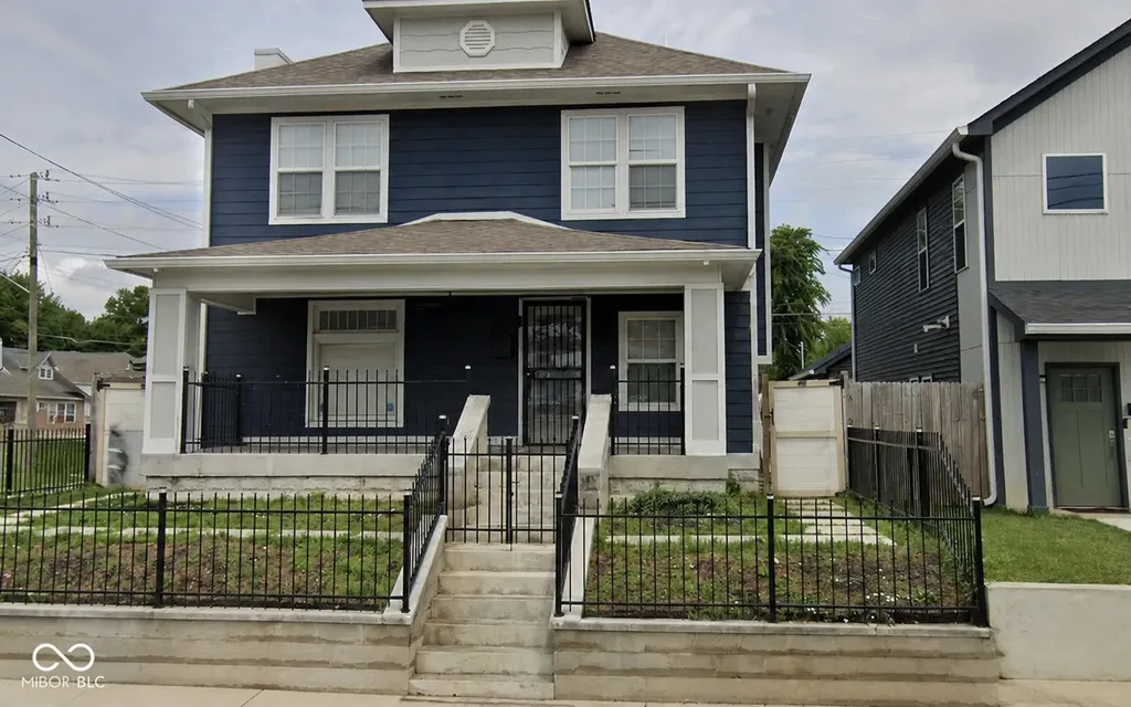 2018 W Michigan Indianapolis IN 46222