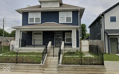 2018 W Michigan Indianapolis IN 46222