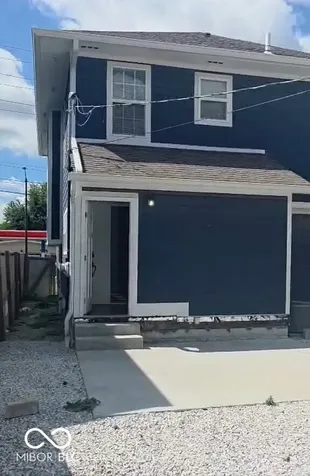 2018 W Michigan Indianapolis IN 46222