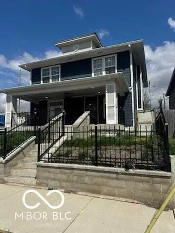 2018 W Michigan Indianapolis IN 46222