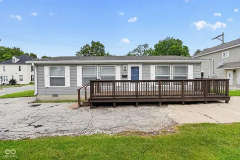 99 N Brewer Street Greenwood IN 46142