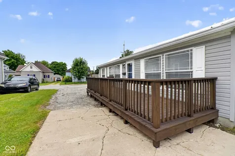 99 N Brewer Street Greenwood IN 46142