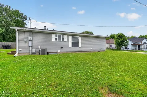 99 N Brewer Street Greenwood IN 46142