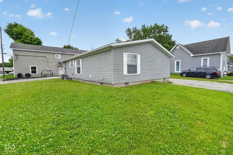99 N Brewer Street Greenwood IN 46142