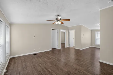 99 N Brewer Street Greenwood IN 46142