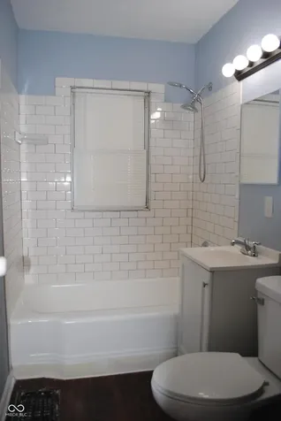 1621 Oliver Avenue Indianapolis IN 46221