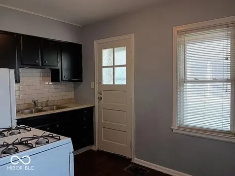 1621 Oliver Avenue Indianapolis IN 46221