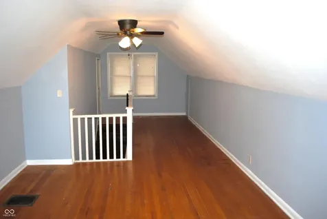 1621 Oliver Avenue Indianapolis IN 46221