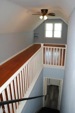 1621 Oliver Avenue Indianapolis IN 46221