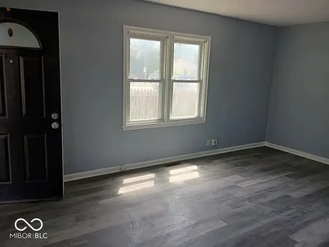 1621 Oliver Avenue Indianapolis IN 46221