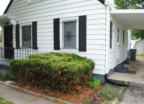 1621 Oliver Avenue Indianapolis IN 46221
