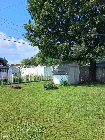 1621 Oliver Avenue Indianapolis IN 46221