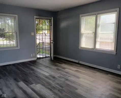 1621 Oliver Avenue Indianapolis IN 46221