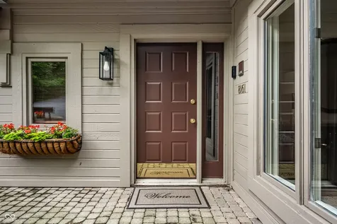 8161 Beech Knoll Indianapolis IN 46256