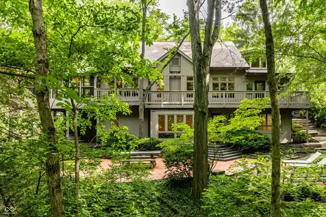 8161 Beech Knoll Indianapolis IN 46256