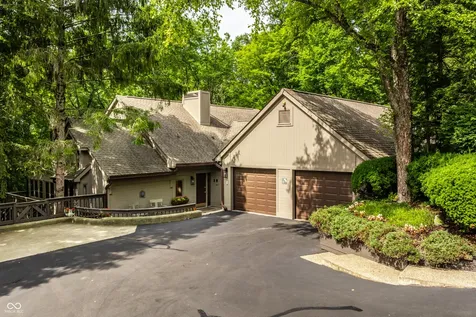 8161 Beech Knoll Indianapolis IN 46256