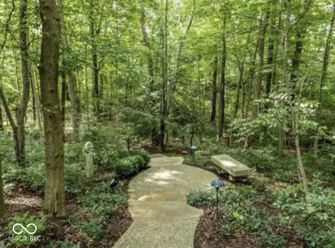 8161 Beech Knoll Indianapolis IN 46256