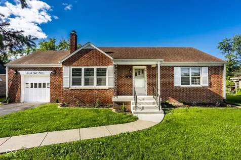 2815 W 30th Street Indianapolis IN 46222