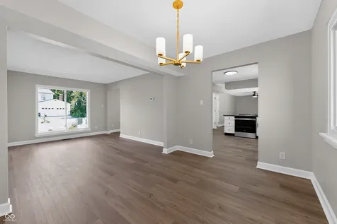 4327 Ashwood Drive Indianapolis IN 46268