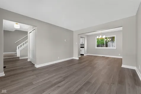 4327 Ashwood Drive Indianapolis IN 46268