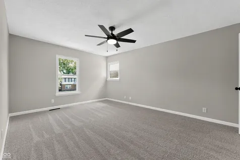 4327 Ashwood Drive Indianapolis IN 46268