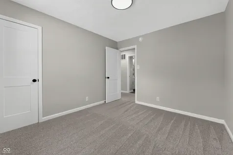 4327 Ashwood Drive Indianapolis IN 46268