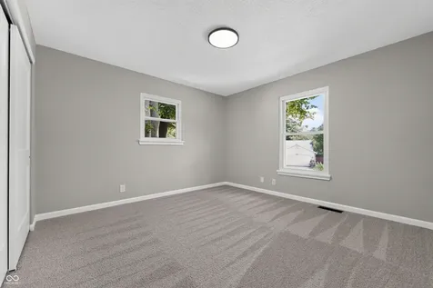 4327 Ashwood Drive Indianapolis IN 46268