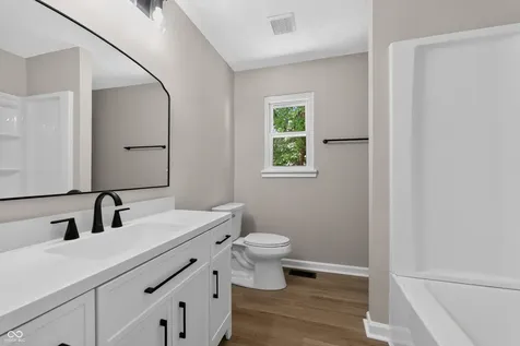 4327 Ashwood Drive Indianapolis IN 46268