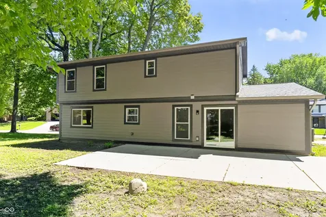 4327 Ashwood Drive Indianapolis IN 46268