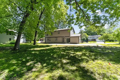 4327 Ashwood Drive Indianapolis IN 46268