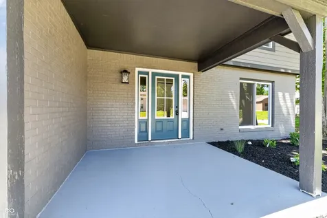 4327 Ashwood Drive Indianapolis IN 46268