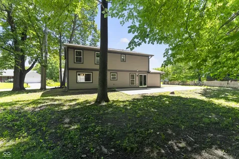 4327 Ashwood Drive Indianapolis IN 46268
