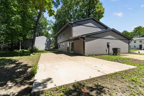 4327 Ashwood Drive Indianapolis IN 46268