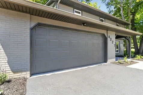 4327 Ashwood Drive Indianapolis IN 46268