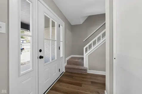 4327 Ashwood Drive Indianapolis IN 46268