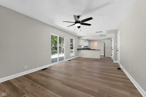 4327 Ashwood Drive Indianapolis IN 46268