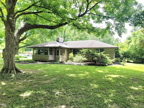 2705 W 44th Street Indianapolis IN 46228