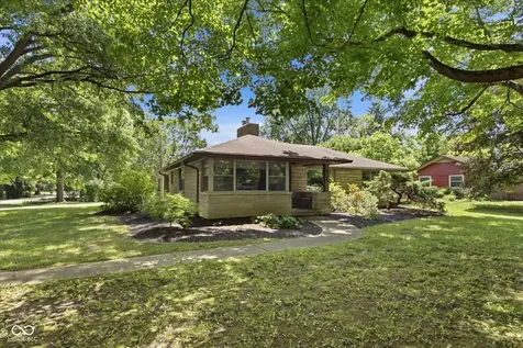 2705 W 44th Street Indianapolis IN 46228