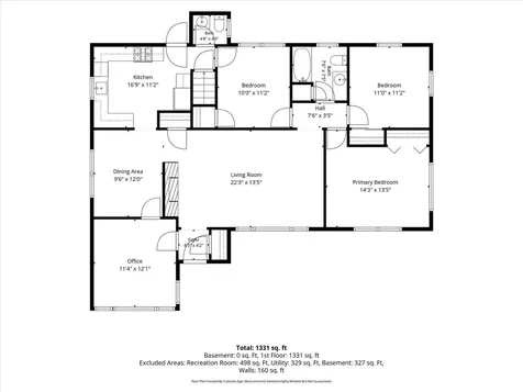 2705 W 44th Street Indianapolis IN 46228