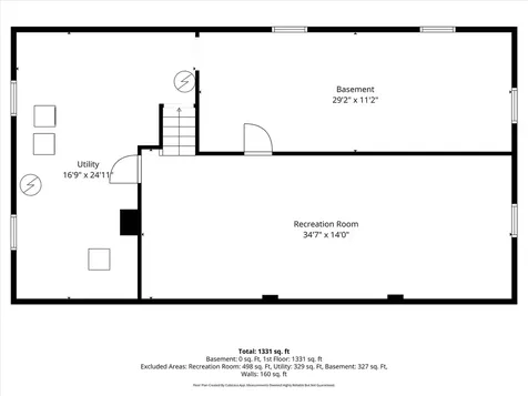 2705 W 44th Street Indianapolis IN 46228