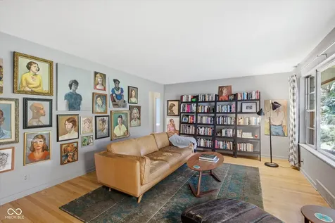 2705 W 44th Street Indianapolis IN 46228
