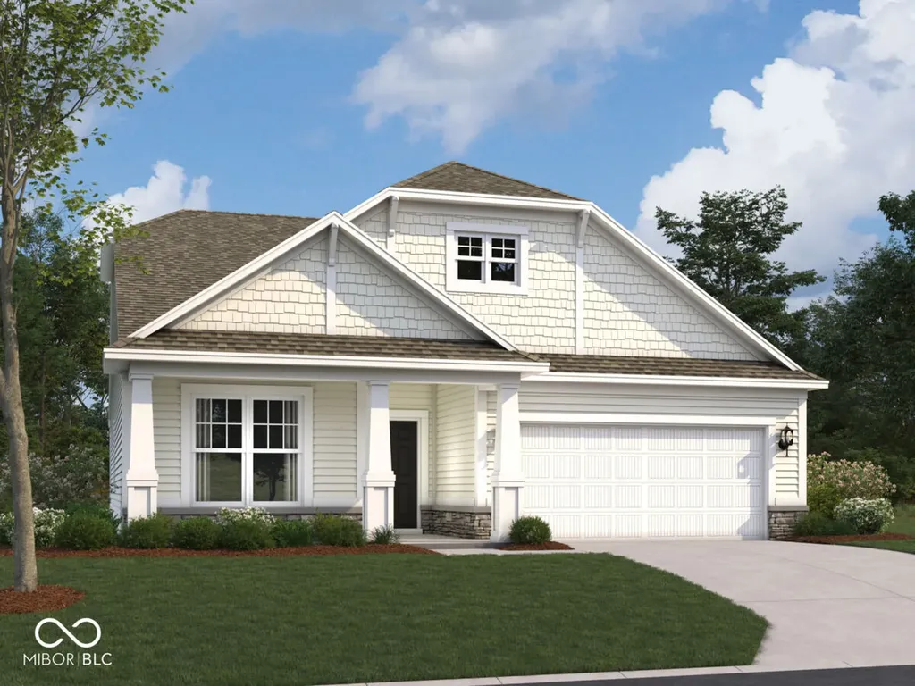 3747 Dutton Drive Bargersville IN 46106