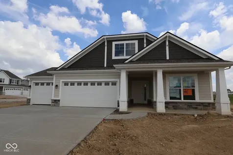 3747 Dutton Drive Bargersville IN 46106
